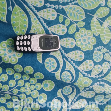 Nokia mini phone